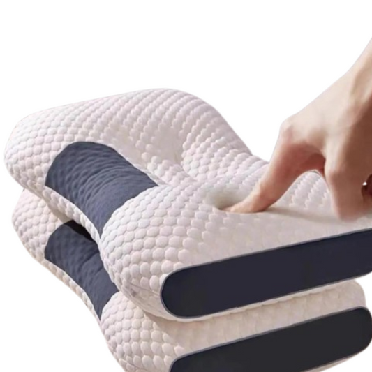 Almohada Cervical Ergonómica